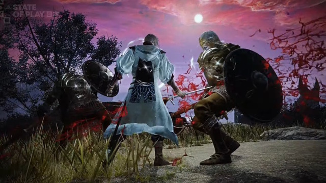 名ボス「アルトリウス」や新プレイアブルキャラの姿も！『エルデンリング ナイトレイン』のDLC『The Forsaken Hollows』12月4日配信【State of Play 日本】