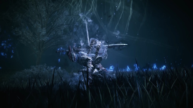 名ボス「アルトリウス」や新プレイアブルキャラの姿も！『エルデンリング ナイトレイン』のDLC『The Forsaken Hollows』12月4日配信【State of Play 日本】