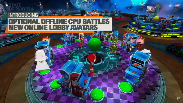 スパイダーマン、ゴーストライダーが登場！『MARVEL: Tōkon Fighting Souls』第2回クローズドベータを実施【State of Play 日本】