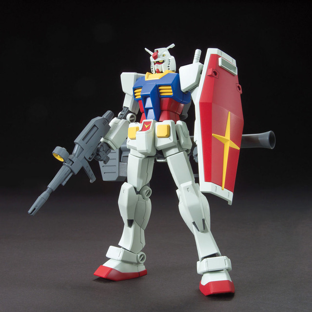 RX-78-2 ガンダムやライフリなど、ガンプラ多数！DMM通販にてホビー商品が抽選販売実施中ー『ウマ娘』サイレンススズカのプラモも
