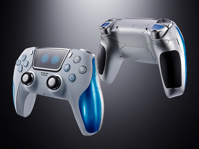 「超合金 アストロボット＆デュアルスピーダー」11月13日予約開始！コントローラーからスペースシップに変形するギミックも搭載