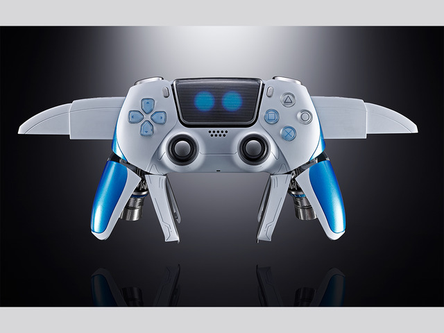 「超合金 アストロボット＆デュアルスピーダー」11月13日予約開始！コントローラーからスペースシップに変形するギミックも搭載