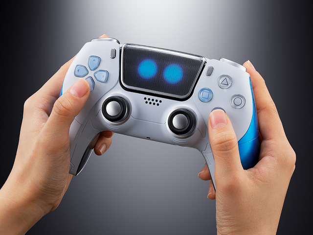 「超合金 アストロボット＆デュアルスピーダー」11月13日予約開始！コントローラーからスペースシップに変形するギミックも搭載