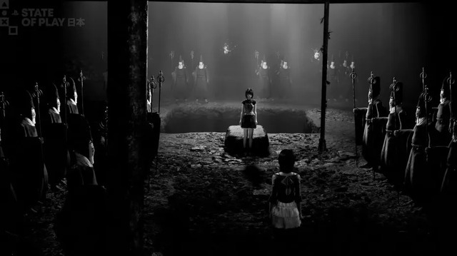 『零 ～紅い蝶～ REMAKE』2026年3月12日発売！グラフィック向上で双子の妖しい透明感も溢れ出す【State of Play 日本】【UPDATE】