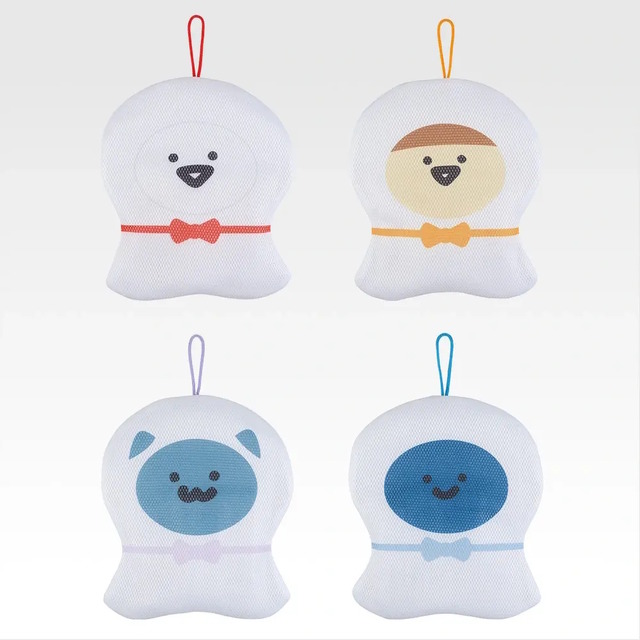 「お文具といっしょ」新作一番くじの全ラインナップ公開！雨の日を楽しむ「お文具さん」たちのグッズ盛りだくさん