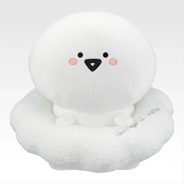 「お文具といっしょ」新作一番くじの全ラインナップ公開！雨の日を楽しむ「お文具さん」たちのグッズ盛りだくさん