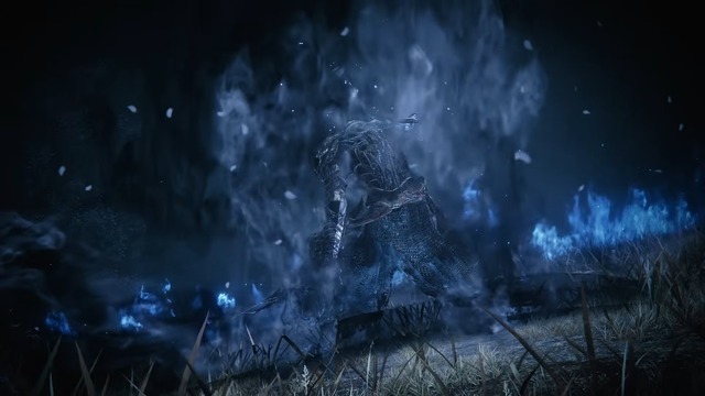 アルトリウス参戦、ビジュがいい新キャラ…『エルデンリング ナイトレイン』新DLCに夜渡りたちが歓喜！