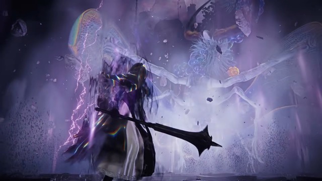 アルトリウス参戦、ビジュがいい新キャラ…『エルデンリング ナイトレイン』新DLCに夜渡りたちが歓喜！