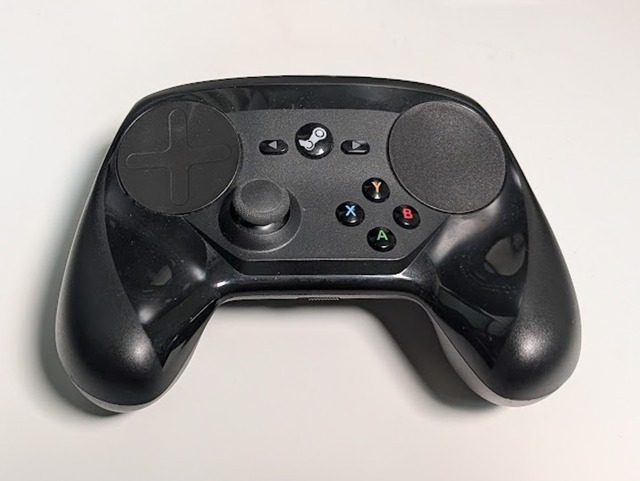 Steam用ハードウェア3製品が新登場！復活のスチコン&スチームマシーン、さらにスタンドアロンVRヘッドセットも