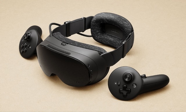 Steam用ハードウェア3製品が新登場！復活のスチコン&スチームマシーン、さらにスタンドアロンVRヘッドセットも