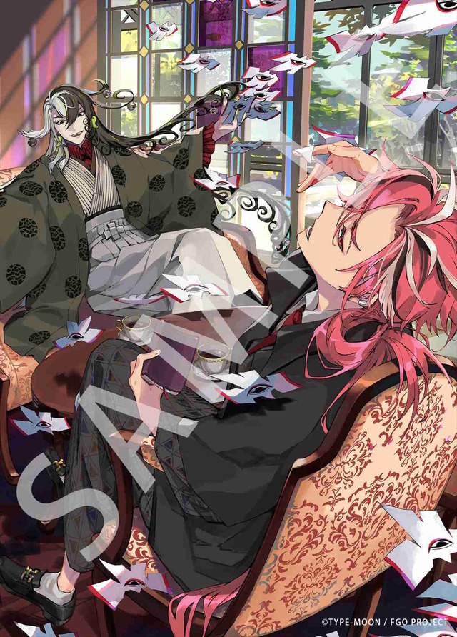 修正後のイラスト（公式Xより引用）