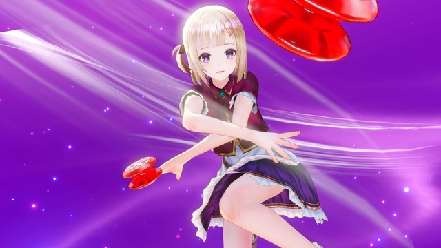 シリーズ決定版！『ライザのアトリエ ～秘密トリロジー～ DX』発売ー追加ストーリー&プレイアブルキャラなど新規要素盛りだくさん