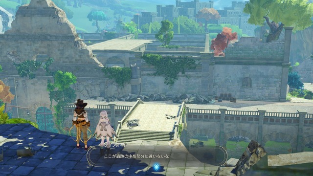 シリーズ決定版！『ライザのアトリエ ～秘密トリロジー～ DX』発売ー追加ストーリー&プレイアブルキャラなど新規要素盛りだくさん