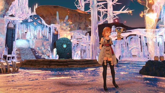 シリーズ決定版！『ライザのアトリエ ～秘密トリロジー～ DX』発売ー追加ストーリー&プレイアブルキャラなど新規要素盛りだくさん