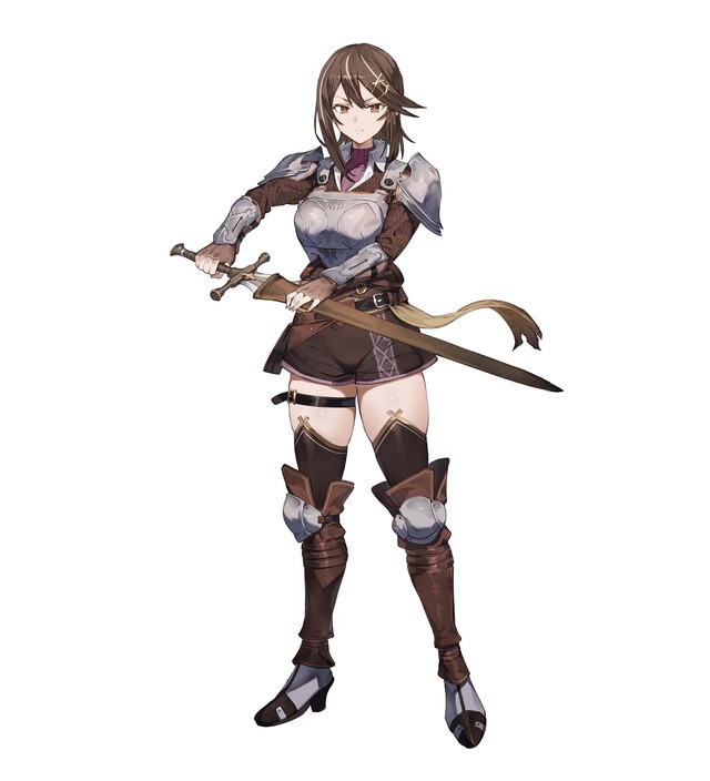 シリーズ決定版！『ライザのアトリエ ～秘密トリロジー～ DX』発売ー追加ストーリー&プレイアブルキャラなど新規要素盛りだくさん