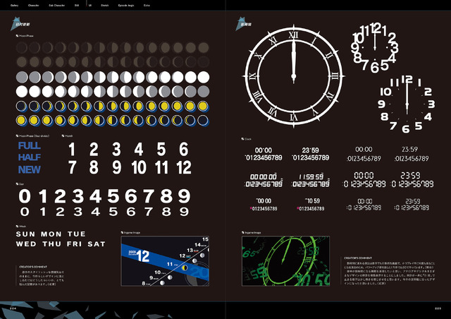 『ペルソナ3リロード』公式画集が見どころ満載！多彩なイラストや設定画、独自のインタビュー企画まで収録