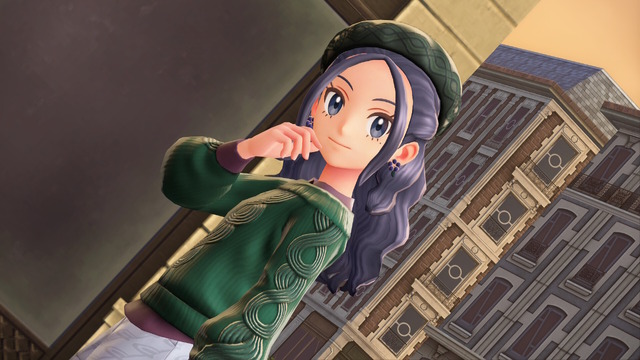 『ポケモンZA』コーデバトル開幕!? ガルモおじさんのミアレシティ滞在記