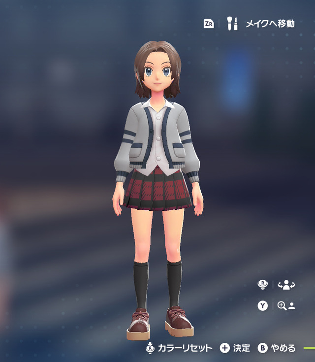 『ポケモンZA』コーデバトル開幕!? ガルモおじさんのミアレシティ滞在記