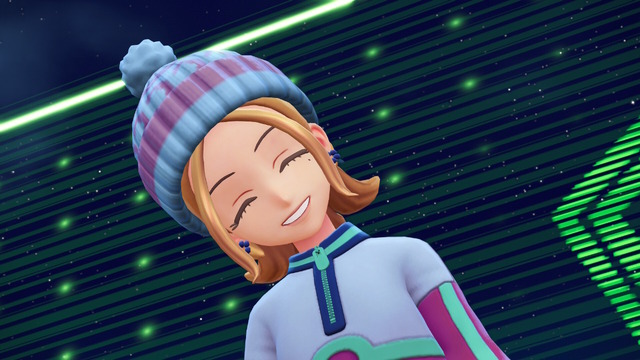 『ポケモンZA』コーデバトル開幕!? ガルモおじさんのミアレシティ滞在記