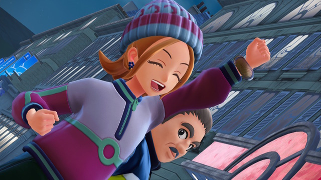 『ポケモンZA』コーデバトル開幕!? ガルモおじさんのミアレシティ滞在記