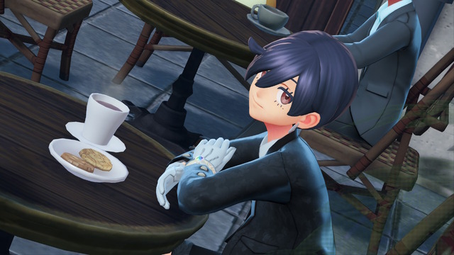 『ポケモンZA』コーデバトル開幕!? ガルモおじさんのミアレシティ滞在記