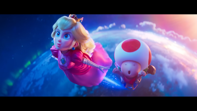 過去には“ルイージと結婚したい”発言も！？映画「スーパーマリオギャラクシー」ロゼッタ役は任天堂の大ファン