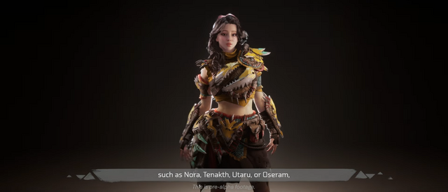 PS人気IP『Horizon』が基本無料MMORPGに！『Horizon Steel Frontiers』発表―『リネージュ』『ブレソ』NCSOFTが手掛ける