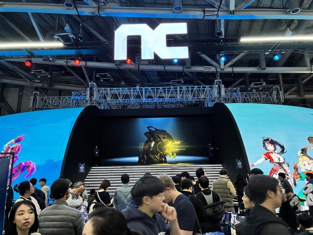 PS人気IP『Horizon』が基本無料MMORPGに！『Horizon Steel Frontiers』発表―『リネージュ』『ブレソ』NCSOFTが手掛ける