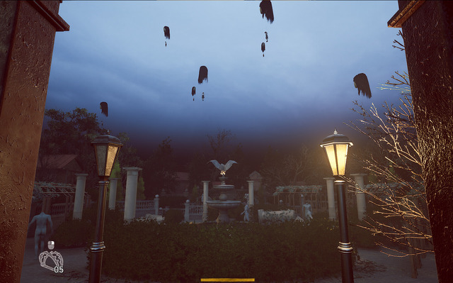 漫画家・伊藤潤二の世界観を基にしたサバイバルホラー『伊藤潤二『マニアック』・果てしない呪縛』Steamにて配信開始