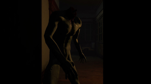 漫画家・伊藤潤二の世界観を基にしたサバイバルホラー『伊藤潤二『マニアック』・果てしない呪縛』Steamにて配信開始