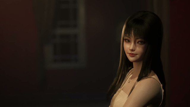 漫画家・伊藤潤二の世界観を基にしたサバイバルホラー『伊藤潤二『マニアック』・果てしない呪縛』Steamにて配信開始