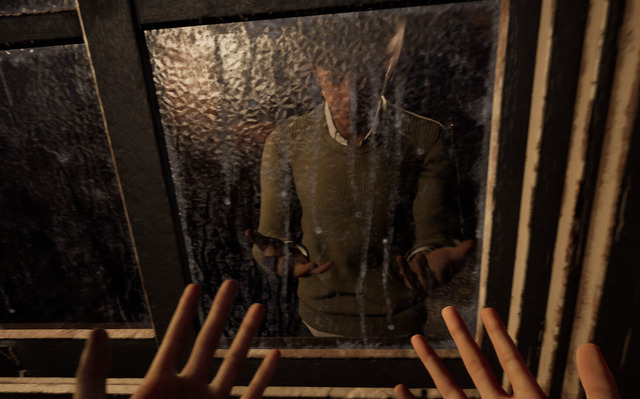 漫画家・伊藤潤二の世界観を基にしたサバイバルホラー『伊藤潤二『マニアック』・果てしない呪縛』Steamにて配信開始