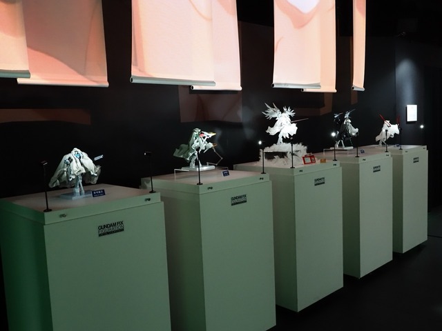 「TAMASHII NATION 2025」に「超合金」から「S.H.Figuarts」「METAL BUILD」まで続々展示！【プレス内覧会フォトレポ】