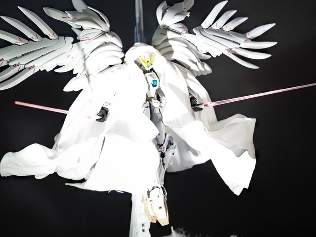 「TAMASHII NATION 2025」に「超合金」から「S.H.Figuarts」「METAL BUILD」まで続々展示！【プレス内覧会フォトレポ】