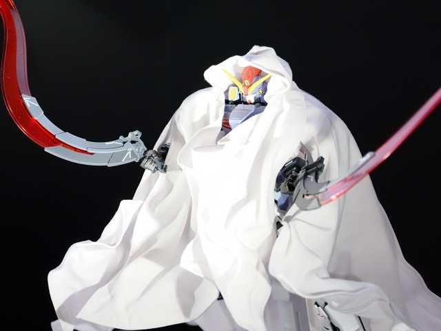 「TAMASHII NATION 2025」に「超合金」から「S.H.Figuarts」「METAL BUILD」まで続々展示！【プレス内覧会フォトレポ】