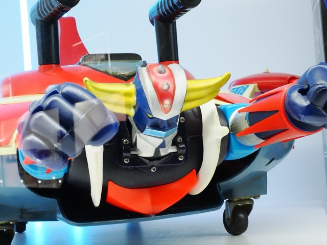 「TAMASHII NATION 2025」に「超合金」から「S.H.Figuarts」「METAL BUILD」まで続々展示！【プレス内覧会フォトレポ】