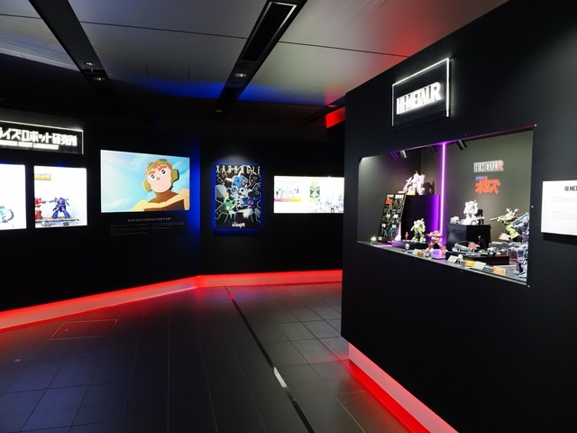 「TAMASHII NATION 2025」に「超合金」から「S.H.Figuarts」「METAL BUILD」まで続々展示！【プレス内覧会フォトレポ】