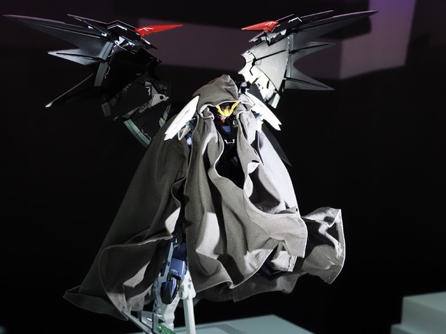 「TAMASHII NATION 2025」に「超合金」から「S.H.Figuarts」「METAL BUILD」まで続々展示！【プレス内覧会フォトレポ】