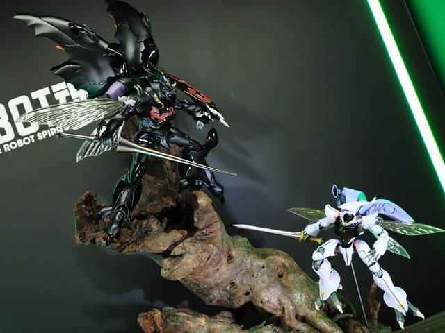 「TAMASHII NATION 2025」に「超合金」から「S.H.Figuarts」「METAL BUILD」まで続々展示！【プレス内覧会フォトレポ】