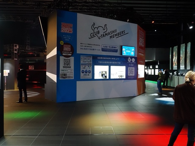 「TAMASHII NATION 2025」に「超合金」から「S.H.Figuarts」「METAL BUILD」まで続々展示！【プレス内覧会フォトレポ】