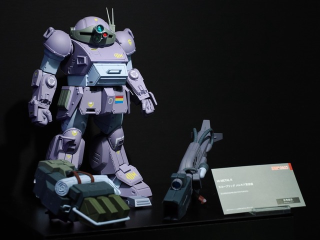 「TAMASHII NATION 2025」に「超合金」から「S.H.Figuarts」「METAL BUILD」まで続々展示！【プレス内覧会フォトレポ】