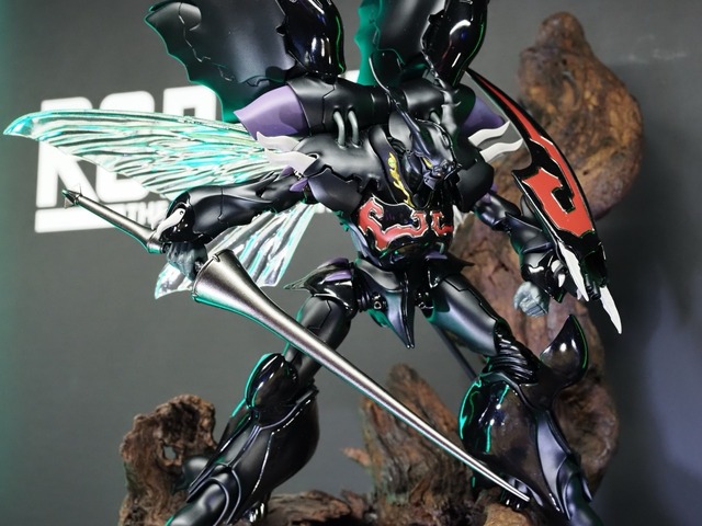 「TAMASHII NATION 2025」に「超合金」から「S.H.Figuarts」「METAL BUILD」まで続々展示！【プレス内覧会フォトレポ】
