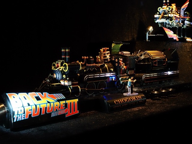 「TAMASHII NATION 2025」に「超合金」から「S.H.Figuarts」「METAL BUILD」まで続々展示！【プレス内覧会フォトレポ】