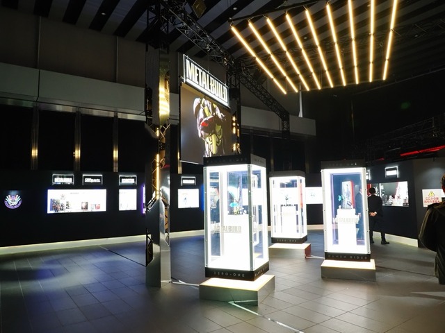 「TAMASHII NATION 2025」に「超合金」から「S.H.Figuarts」「METAL BUILD」まで続々展示！【プレス内覧会フォトレポ】