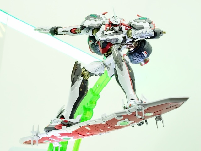 「TAMASHII NATION 2025」に「超合金」から「S.H.Figuarts」「METAL BUILD」まで続々展示！【プレス内覧会フォトレポ】