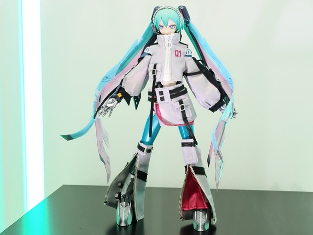 「TAMASHII NATION 2025」に「超合金」から「S.H.Figuarts」「METAL BUILD」まで続々展示！【プレス内覧会フォトレポ】