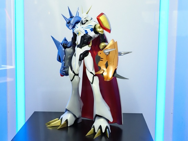 「TAMASHII NATION 2025」に「超合金」から「S.H.Figuarts」「METAL BUILD」まで続々展示！【プレス内覧会フォトレポ】