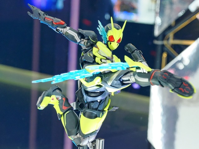 「TAMASHII NATION 2025」に「超合金」から「S.H.Figuarts」「METAL BUILD」まで続々展示！【プレス内覧会フォトレポ】