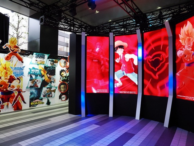 「TAMASHII NATION 2025」に「超合金」から「S.H.Figuarts」「METAL BUILD」まで続々展示！【プレス内覧会フォトレポ】