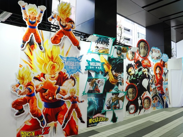 「TAMASHII NATION 2025」に「超合金」から「S.H.Figuarts」「METAL BUILD」まで続々展示！【プレス内覧会フォトレポ】